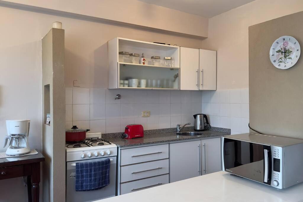 Bulnes 1321 By Depptoe Apartment Buenos Aires
