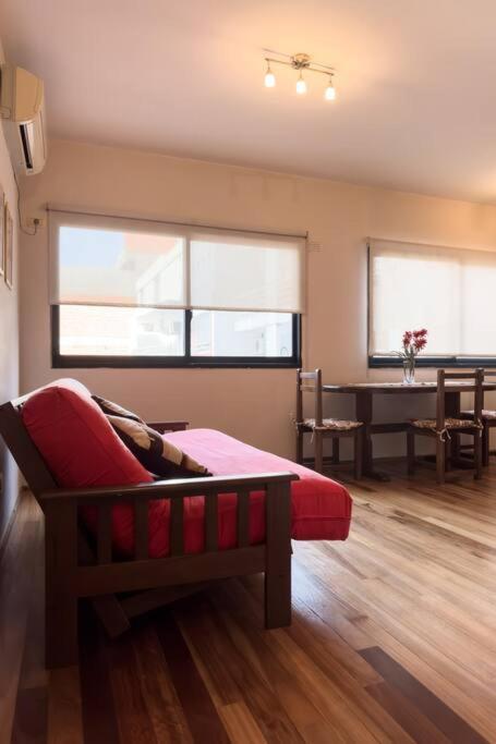 Apartment Bulnes 1321 By Depptoe Buenos Aires