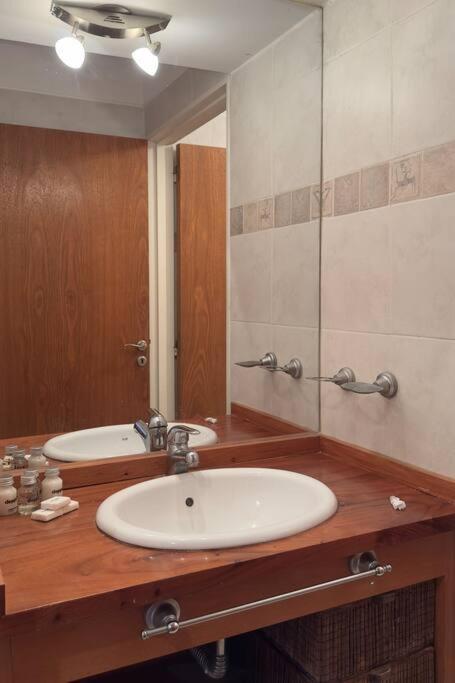 Bulnes 1321 By Depptoe Apartment *