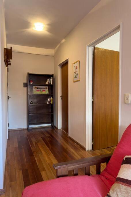 Bulnes 1321 By Depptoe Apartment Buenos Aires