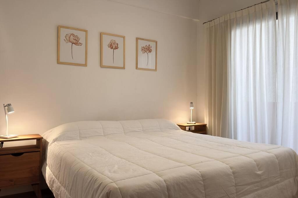 Bulnes 1321 By Depptoe Apartment Buenos Aires