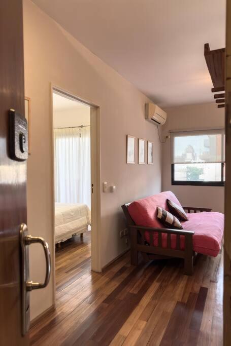 Bulnes 1321 By Depptoe * Buenos Aires