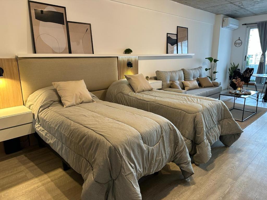Apartment Palermo Soho Boutique In Maison Thames *