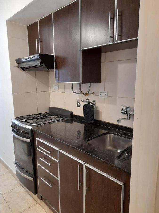 Barracas Charme Apartment