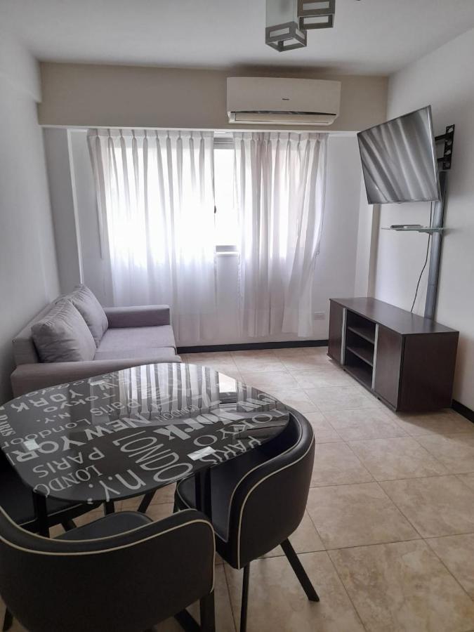 Barracas Charme Apartment Buenos Aires