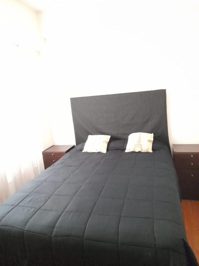 Apartment Barracas Charme Buenos Aires