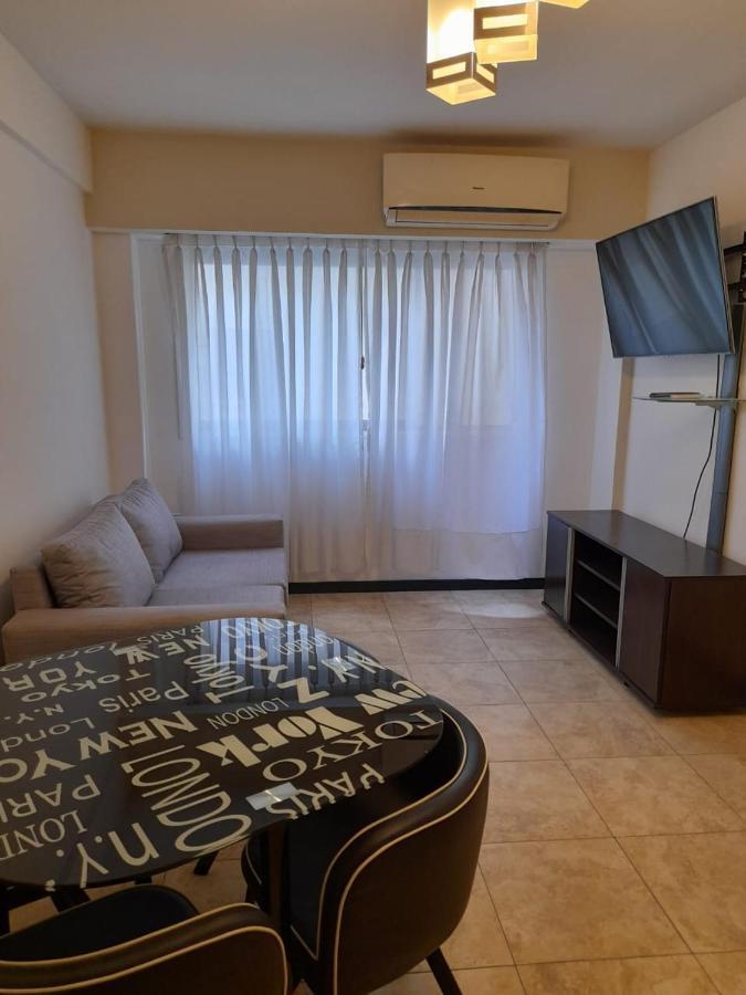 Apartment Barracas Charme *