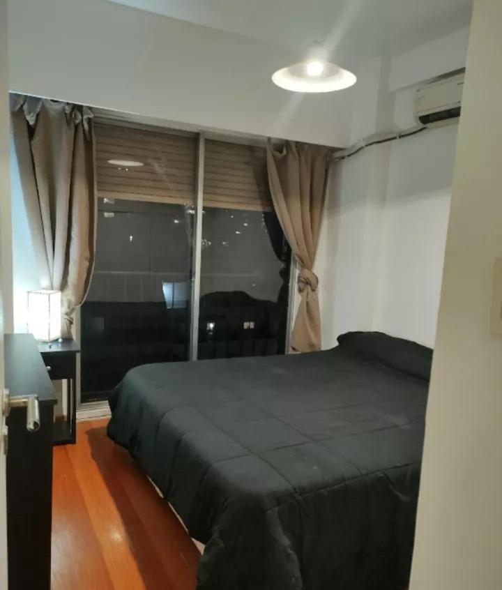 Luminoso Departamento En Recoleta Cerca De Alto Palermo Buenos Aires