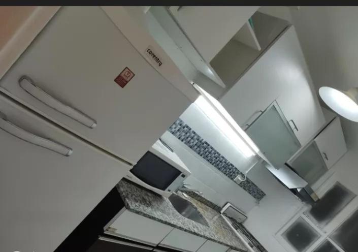 Luminoso Departamento En Recoleta Cerca De Alto Palermo Buenos Aires