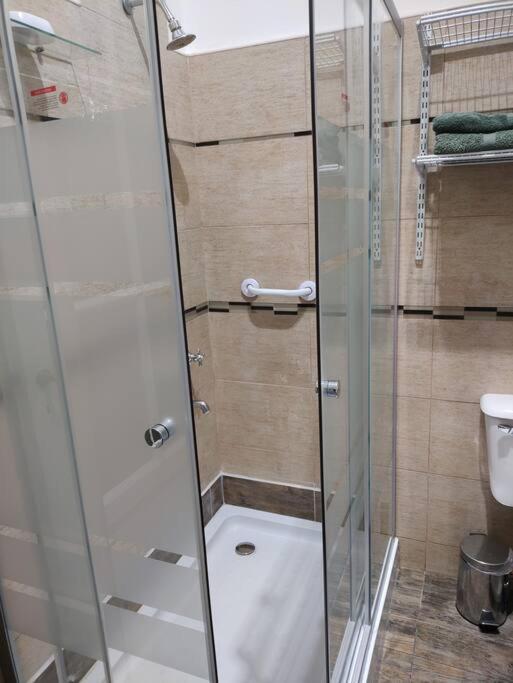 Un Lugar Perfecto En Caba Apartment