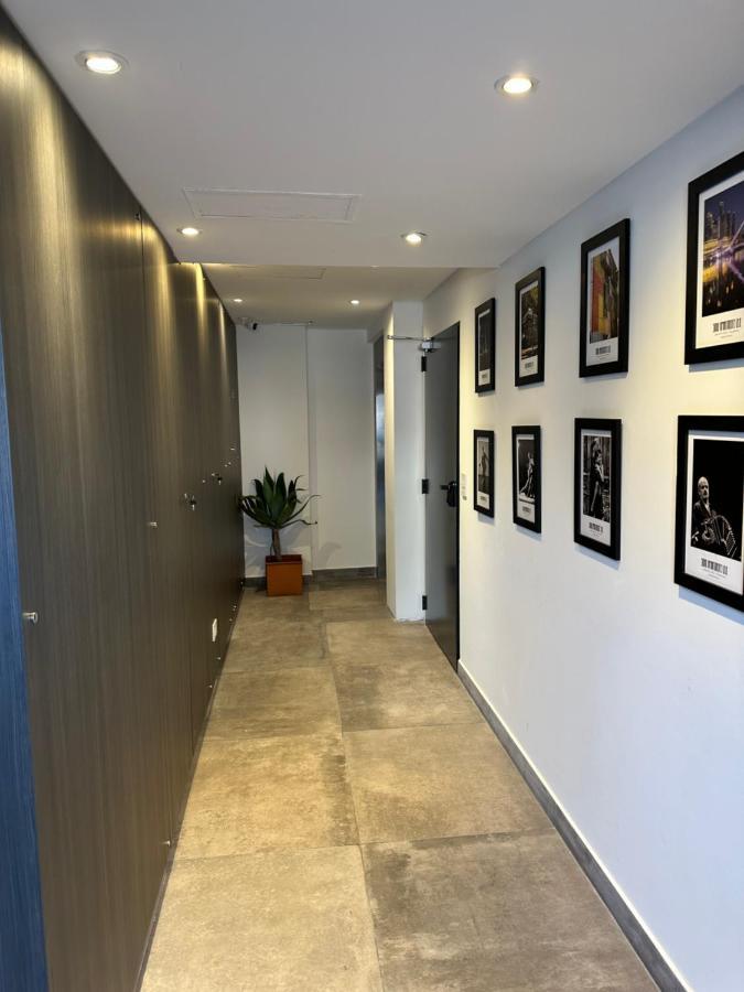 Departamentos En Palermo Soho * Ciudad Autónoma de Buenos Aires