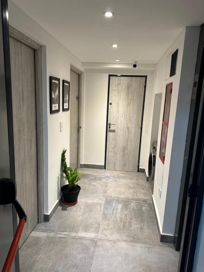 Apartamento Departamentos En Palermo Soho Ciudad Autónoma de Buenos Aires