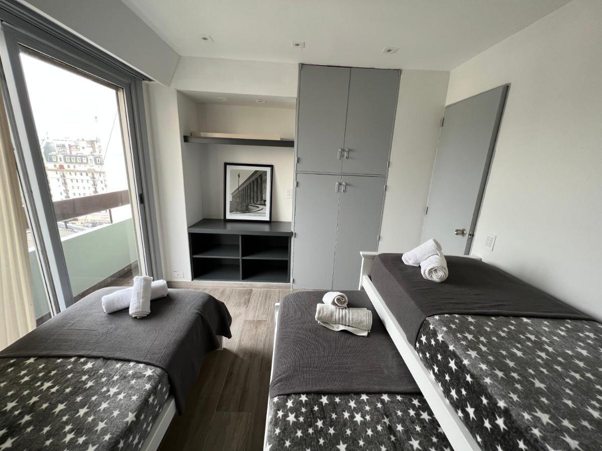Recoleta Collection 2 Apartment *