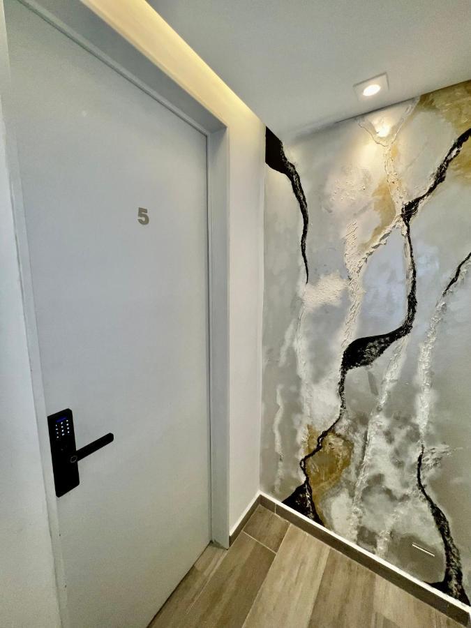 Apartment Recoleta Collection 1 Buenos Aires