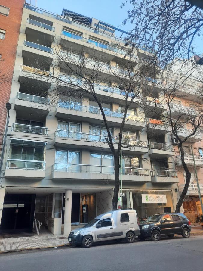 Departamento Entero En Palermo Soho Apartment