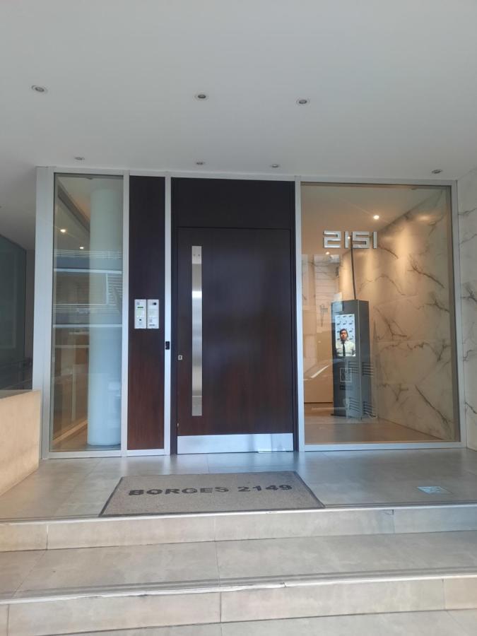 Apartment Departamento Entero En Palermo Soho Buenos Aires