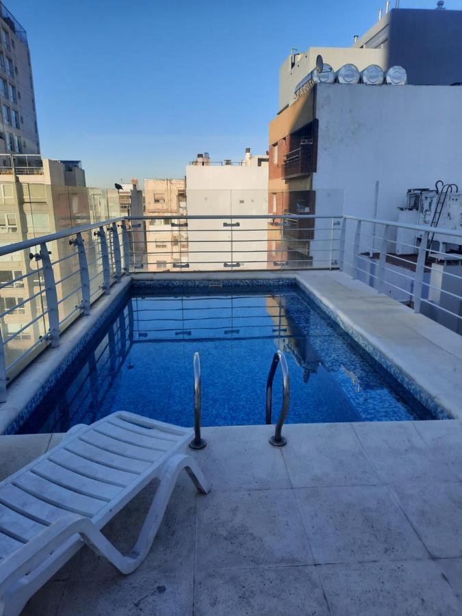 Departamento Entero En Palermo Soho * Buenos Aires