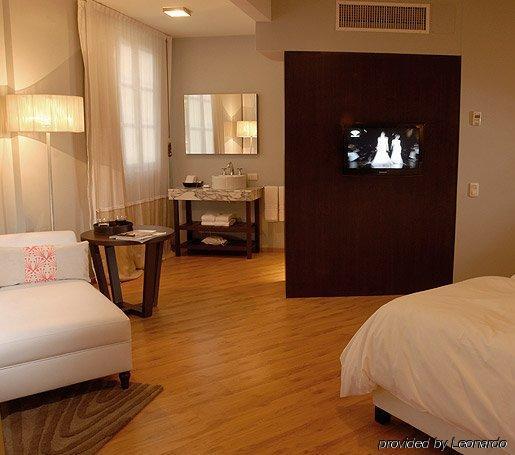 Nuss Soho Buenos Aires