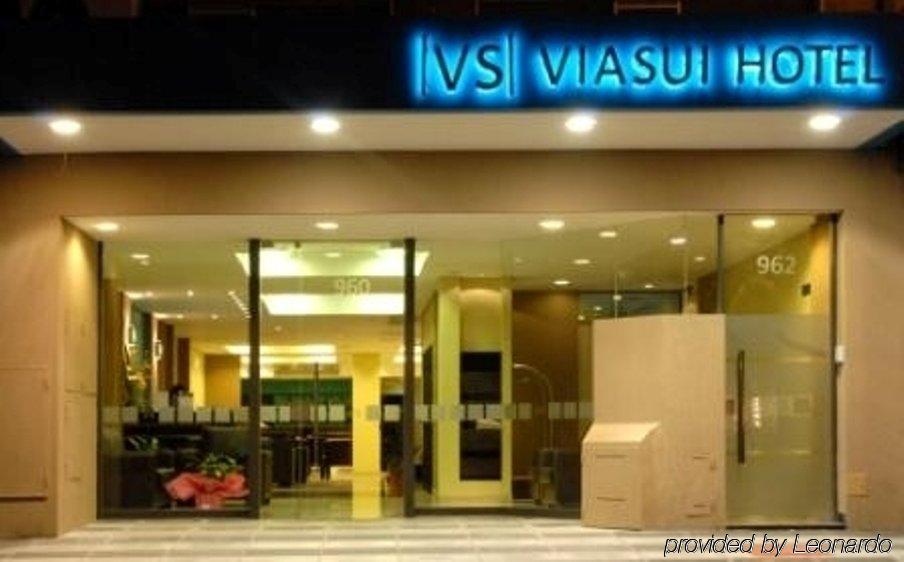 Viasui 3*