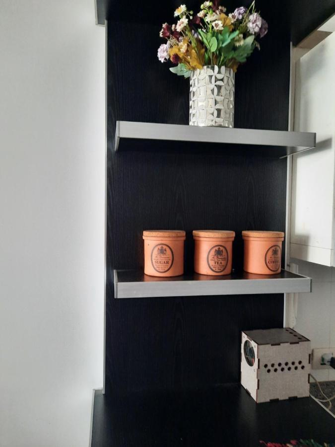 Departamento Entero En Palermo Soho Buenos Aires