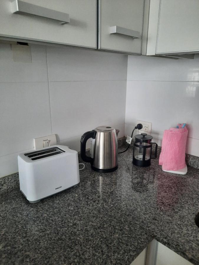 Departamento Entero En Palermo Soho Apartment