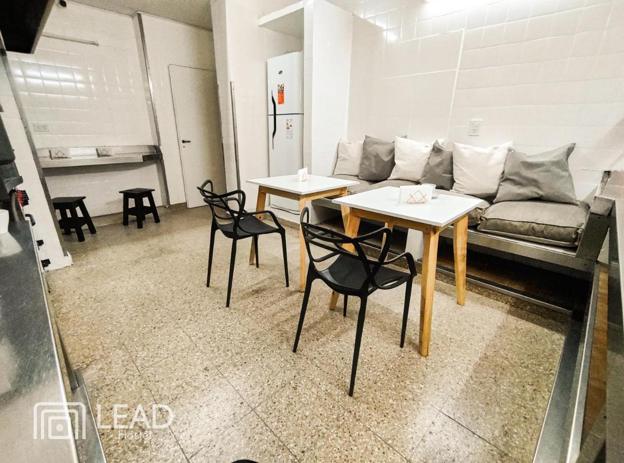 Lead * Buenos Aires