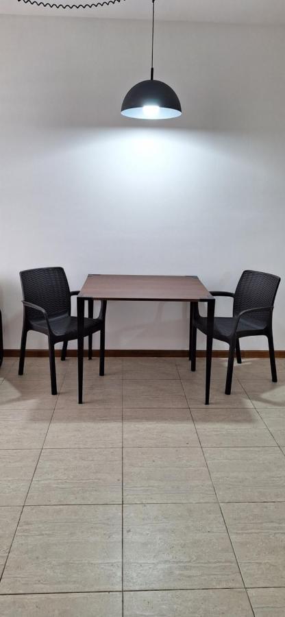 Apartment Mg Palermo 38m2 Fibra Optica *