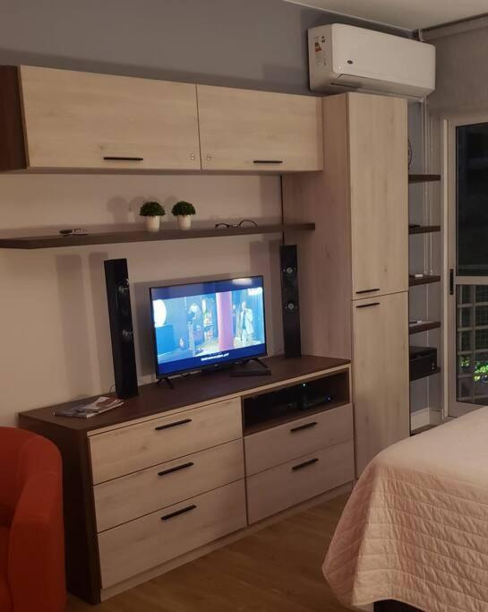 Apartamento Hermoso Departamento En Palermo. Buenos Aires