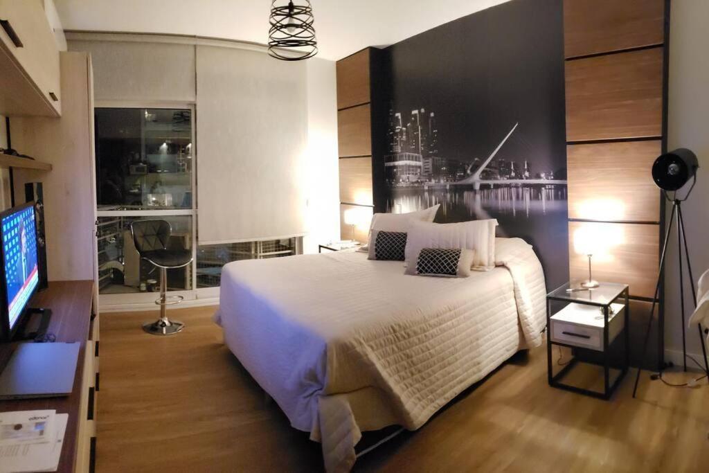 Hermoso Departamento En Palermo. Apartamento Buenos Aires