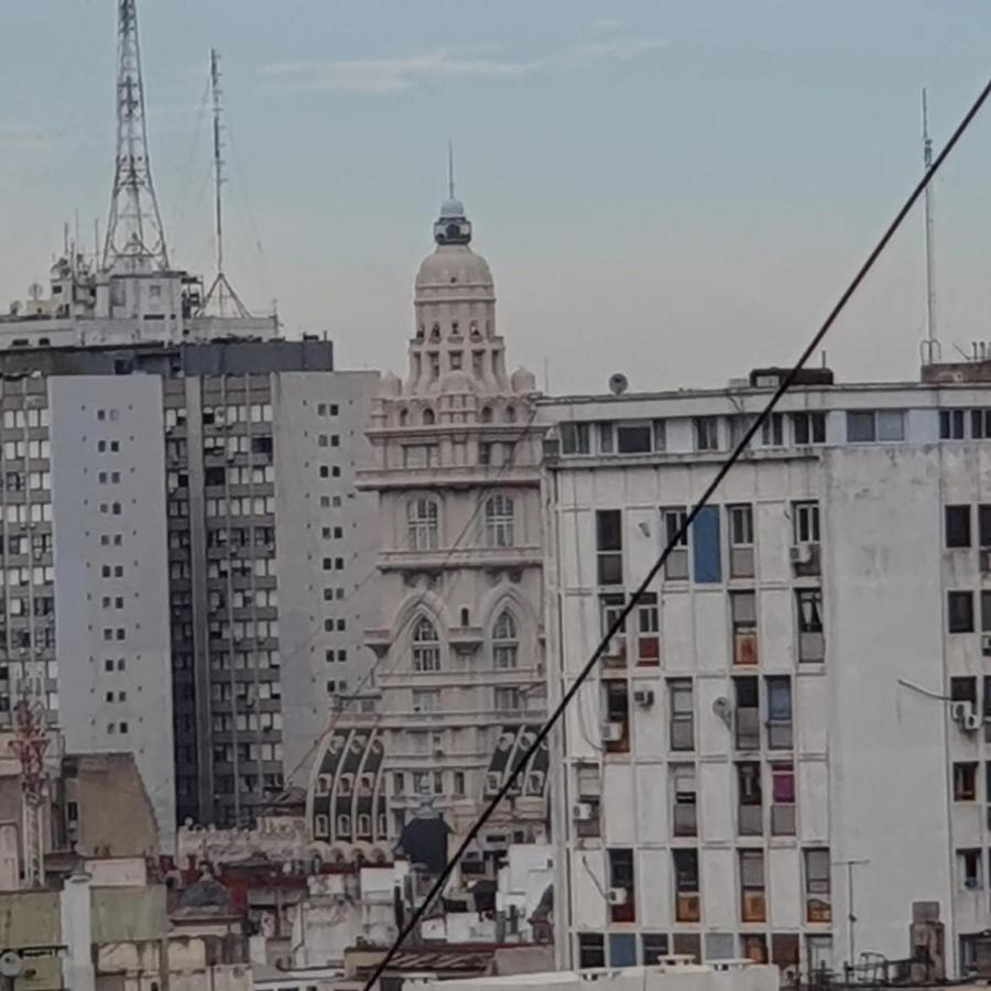 Corrientes Y Callao Apartamento Piso 16 Obelisco 2 Ambientes Apartment Buenos Aires