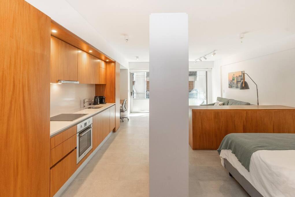 Espectacular En Zona Turistica Apartment