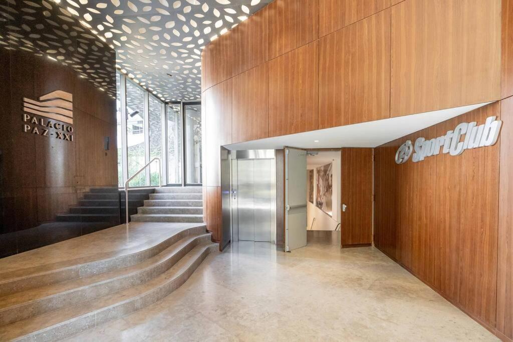 Espectacular En Zona Turistica Apartment *