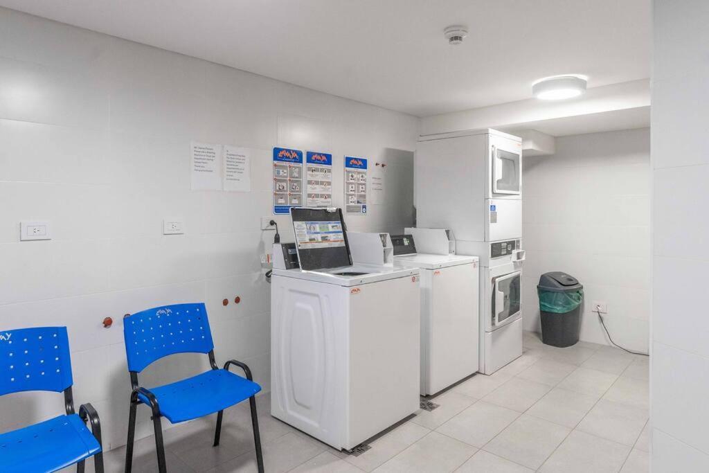 Apartment Espectacular En Zona Turistica