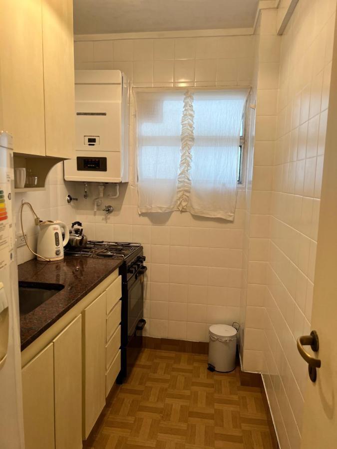 Charming Recoleta Apartment *