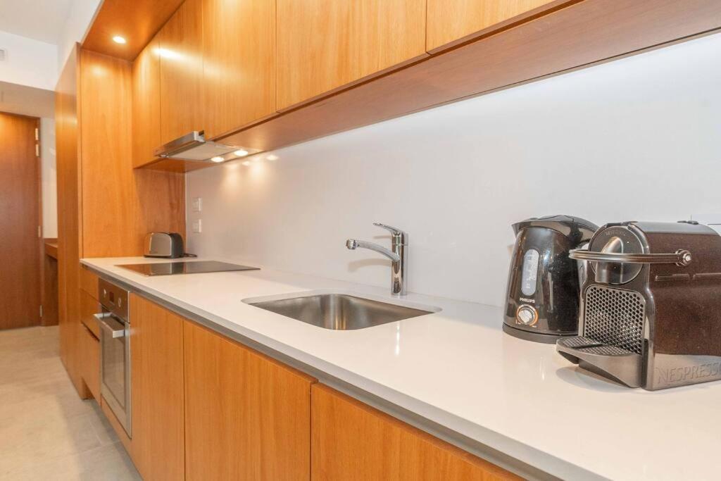 Espectacular En Zona Turistica Apartment