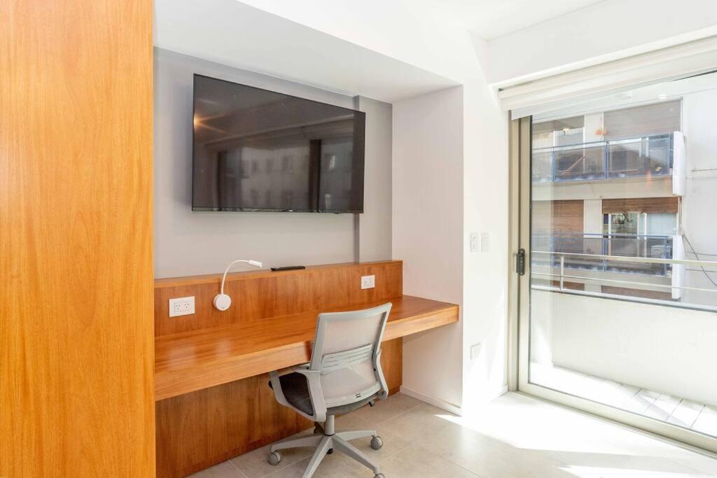 Apartment Espectacular En Zona Turistica Buenos Aires