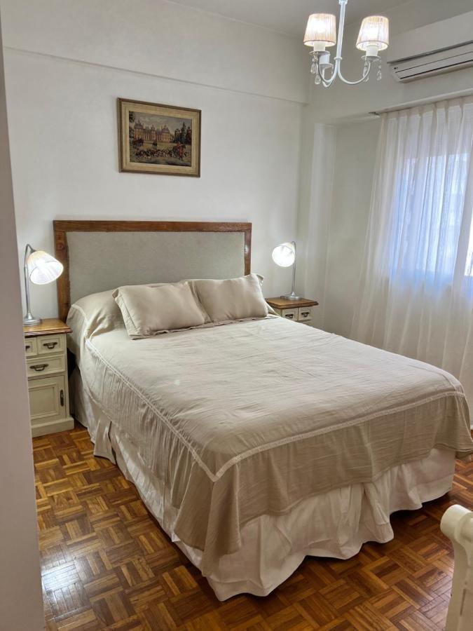 Apartment Charming Recoleta Buenos Aires