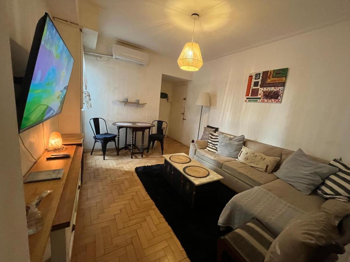 Apartment Palermo 3 Amb *