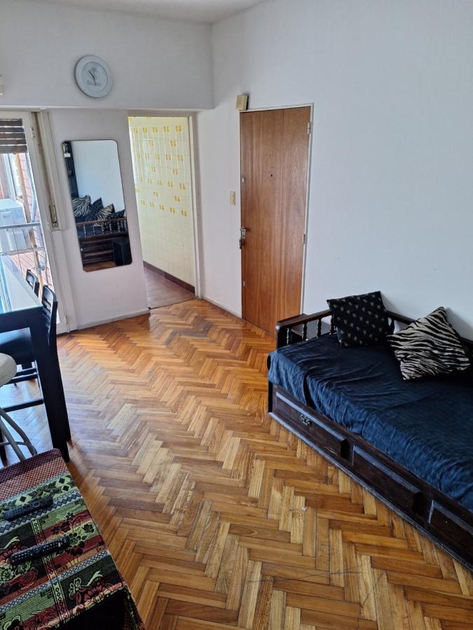 Caballito Blue Apartment, Cerca De Todo Apartment Buenos Aires