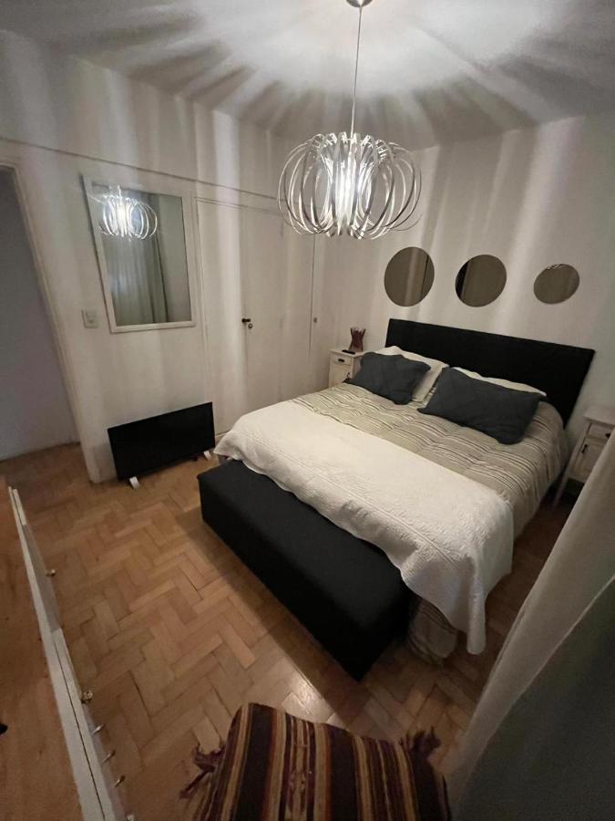 Palermo 3 Amb Apartment *