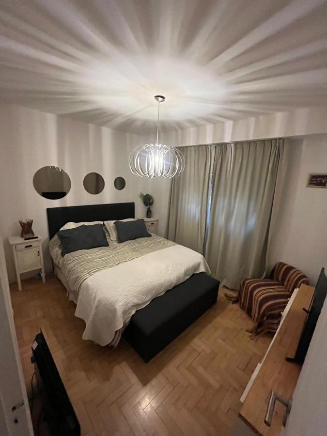 Palermo 3 Amb Apartment *