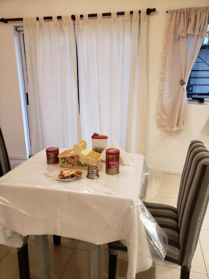 Apartment Vida Rose Buenos Aires
