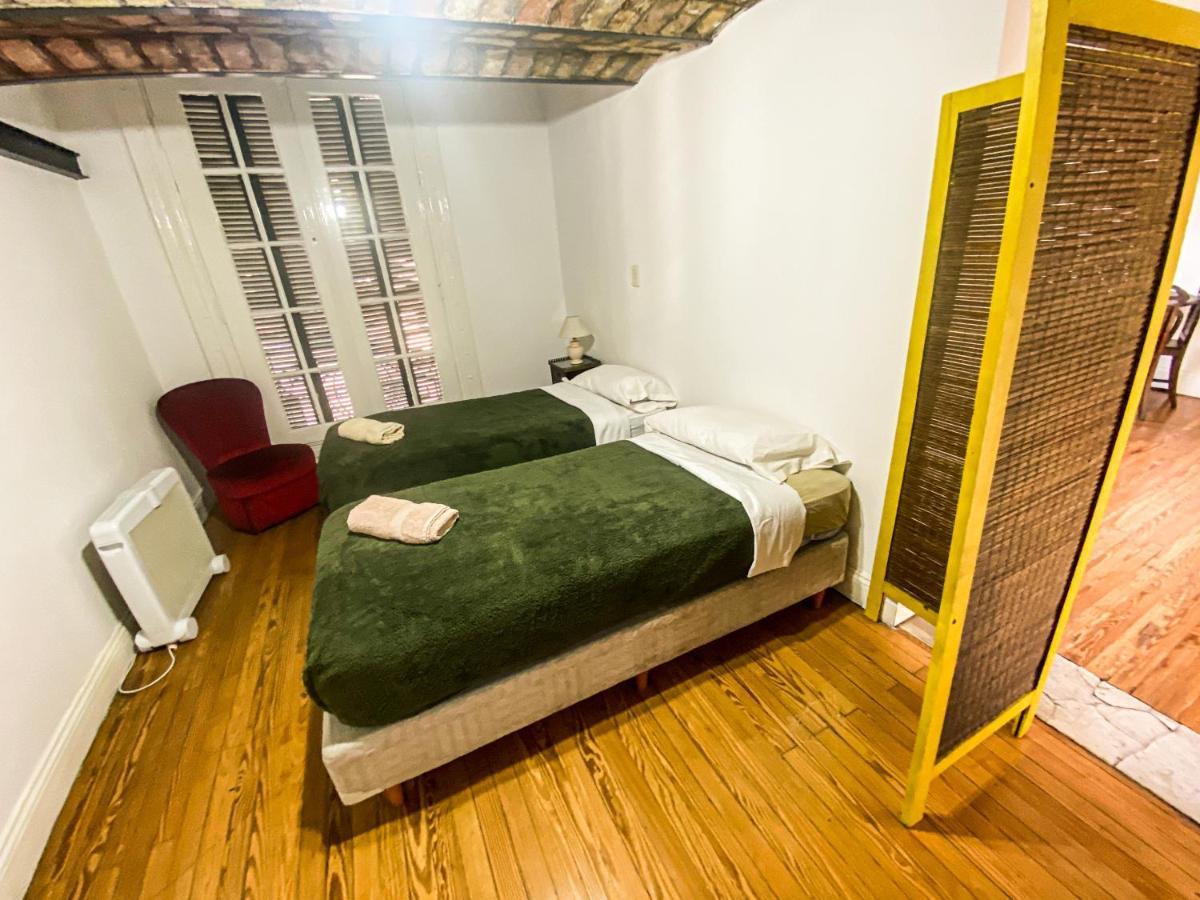Apartment Rincon Historico San Telmo