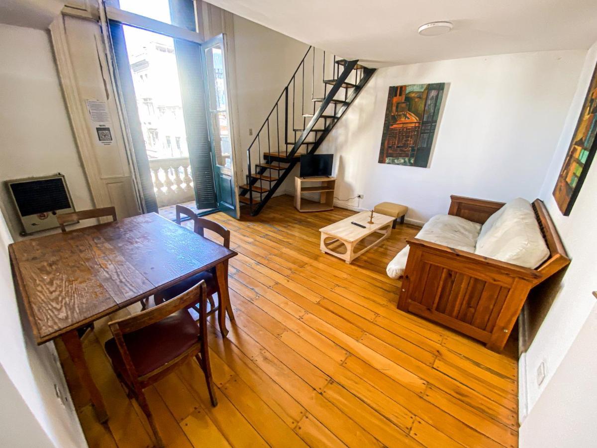 Rincon Historico San Telmo Apartment Buenos Aires