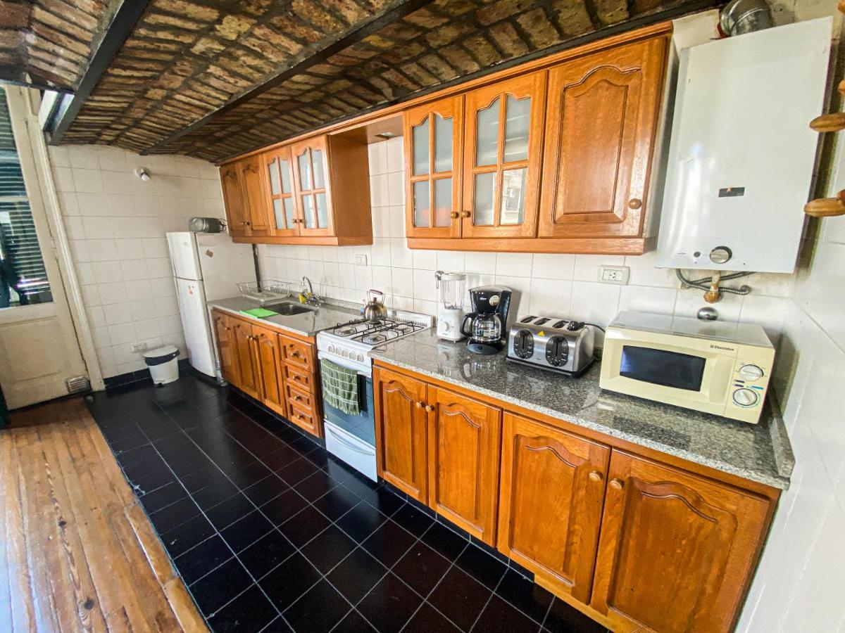 Apartment Rincon Historico San Telmo *