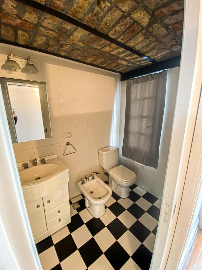 Apartment Rincon Historico San Telmo Buenos Aires