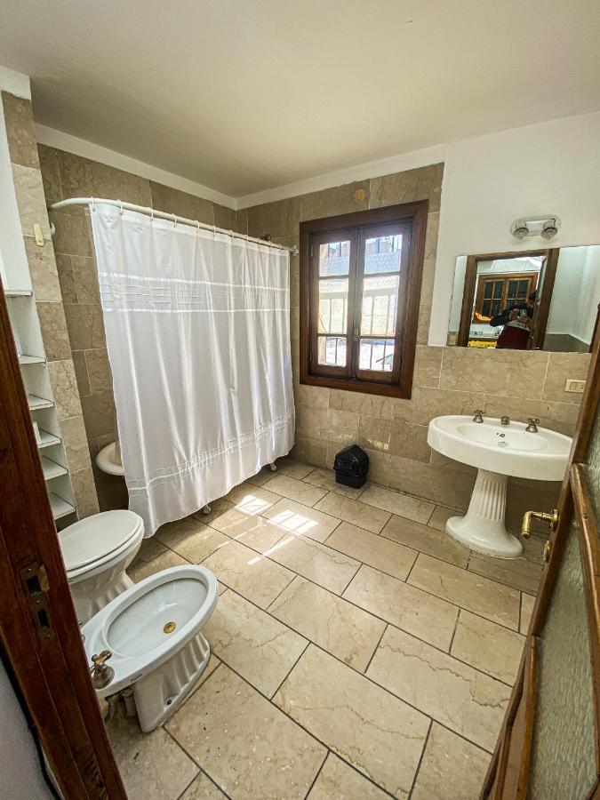 Apartment Rincon Historico San Telmo