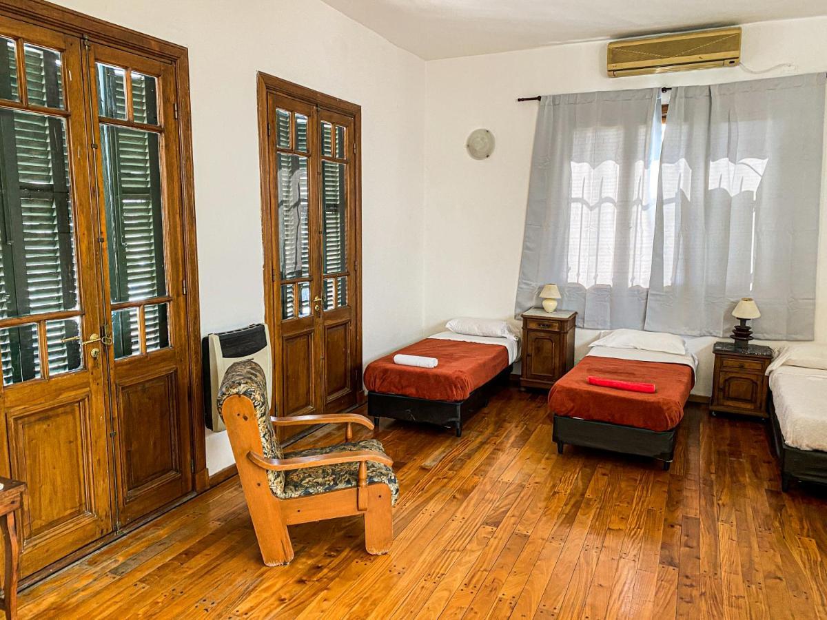 Apartment Rincon Historico San Telmo