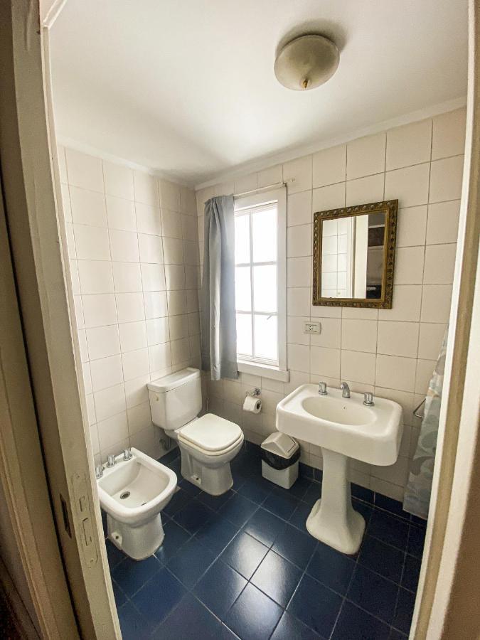 Apartment Rincon Historico San Telmo