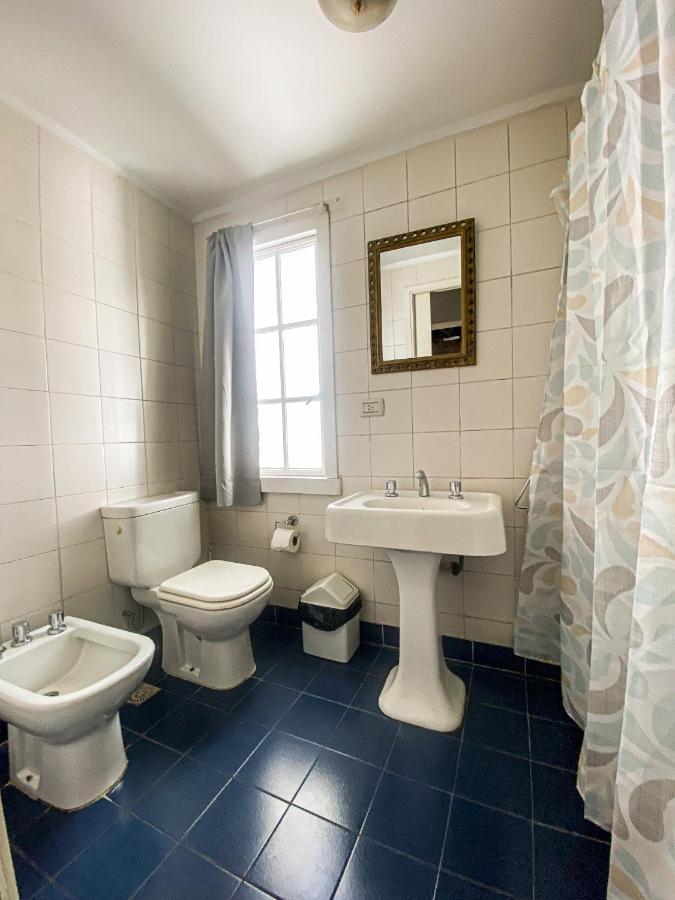 Apartment Rincon Historico San Telmo *